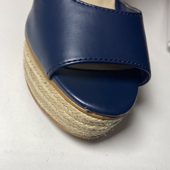 Boston Proper Platform Heels - Picture 8 of 10